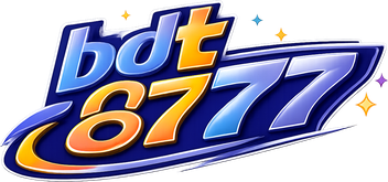 bdt 8777 ব্র্যান্ড লোগো